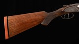 L.C. Smith Ideal Grade 16 Gauge – EJECTORS, VFI CERTIFIED, vintage firearms - 6 of 25