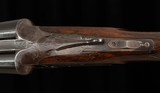 L.C. Smith Ideal Grade 16 Gauge – EJECTORS, VFI CERTIFIED, vintage firearms - 7 of 25
