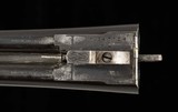 L.C. Smith Ideal Grade 16 Gauge – EJECTORS, VFI CERTIFIED, vintage firearms - 25 of 25