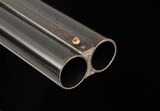 Fox A Grade 12 Ga - 1917, CERTIFIED 30” #1 WEIGHT BARREL, vintage firearms inc - 18 of 25
