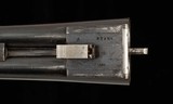 Fox A Grade 12 Ga - 1917, CERTIFIED 30” #1 WEIGHT BARREL, vintage firearms inc - 25 of 25