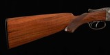 Fox A Grade 12 Ga - 1917, CERTIFIED 30” #1 WEIGHT BARREL, vintage firearms inc - 6 of 25