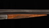 Fox A Grade 12 Ga - 1917, CERTIFIED 30” #1 WEIGHT BARREL, vintage firearms inc - 16 of 25