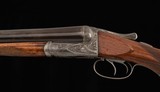 Fox A Grade 12 Ga - 1917, CERTIFIED 30” #1 WEIGHT BARREL, vintage firearms inc - 11 of 25