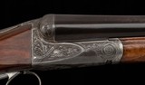 Fox A Grade 12 Ga - 1917, CERTIFIED 30” #1 WEIGHT BARREL, vintage firearms inc - 3 of 25