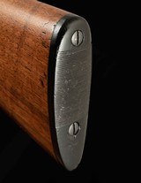 Fox A Grade 12 Ga - 1917, CERTIFIED 30” #1 WEIGHT BARREL, vintage firearms inc - 21 of 25