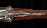 Fox A Grade 12 Ga - 1917, CERTIFIED 30” #1 WEIGHT BARREL, vintage firearms inc - 9 of 25