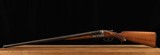 Fox A Grade 12 Ga - 1917, CERTIFIED 30” #1 WEIGHT BARREL, vintage firearms inc - 4 of 25