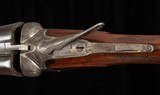 Fox A Grade 12 Ga - 1917, CERTIFIED 30” #1 WEIGHT BARREL, vintage firearms inc - 10 of 25