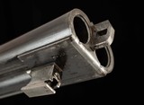 Fox A Grade 12 Ga - 1917, CERTIFIED 30” #1 WEIGHT BARREL, vintage firearms inc - 24 of 25
