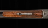 Fox A Grade 12 Ga - 1917, CERTIFIED 30” #1 WEIGHT BARREL, vintage firearms inc - 15 of 25