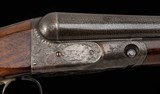 Parker DH 12 Gauge – ANTIQUE, HIGH FACTORY CONDITION, STUNNING! vintage firearms - 3 of 25