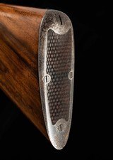 Parker DH 12 Gauge – ANTIQUE, HIGH FACTORY CONDITION, STUNNING! vintage firearms - 21 of 25