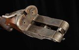 Parker DH 12 Gauge – ANTIQUE, HIGH FACTORY CONDITION, STUNNING! vintage firearms - 23 of 25