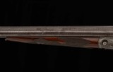 Parker DH 12 Gauge – ANTIQUE, HIGH FACTORY CONDITION, STUNNING! vintage firearms - 12 of 25