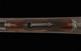 Parker DH 12 Gauge – ANTIQUE, HIGH FACTORY CONDITION, STUNNING! vintage firearms - 13 of 25