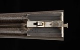 Parker DH 12 Gauge – ANTIQUE, HIGH FACTORY CONDITION, STUNNING! vintage firearms - 25 of 25