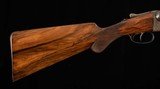 Parker DH 12 Gauge – ANTIQUE, HIGH FACTORY CONDITION, STUNNING! vintage firearms - 6 of 25