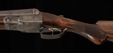 Parker DH 12 Gauge – ANTIQUE, HIGH FACTORY CONDITION, STUNNING! vintage firearms - 17 of 25