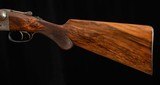 Parker DH 12 Gauge – ANTIQUE, HIGH FACTORY CONDITION, STUNNING! vintage firearms - 5 of 25