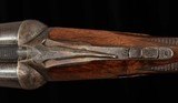 Parker DH 12 Gauge – ANTIQUE, HIGH FACTORY CONDITION, STUNNING! vintage firearms - 7 of 25