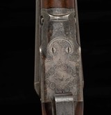 Parker DH 12 Gauge – ANTIQUE, HIGH FACTORY CONDITION, STUNNING! vintage firearms - 10 of 25
