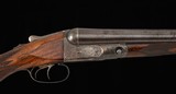Parker DH 12 Gauge – ANTIQUE, HIGH FACTORY CONDITION, STUNNING! vintage firearms - 11 of 25
