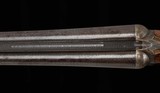 Parker DH 12 Gauge – ANTIQUE, HIGH FACTORY CONDITION, STUNNING! vintage firearms - 15 of 25