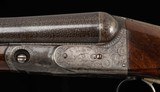 Parker DH 12 Gauge – ANTIQUE, HIGH FACTORY CONDITION, STUNNING! vintage firearms - 1 of 25