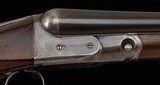 Parker VH 12 Gauge – 1899, HIGH FACTORY CONDITION, 28”, vintage firearms - 3 of 25