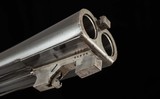 Parker VH 12 Gauge – 1899, HIGH FACTORY CONDITION, 28”, vintage firearms - 24 of 25