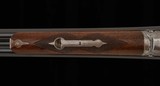 Parker VH 12 Gauge – 1899, HIGH FACTORY CONDITION, 28”, vintage firearms - 13 of 25