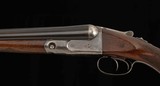 Parker VH 12 Gauge – 1899, HIGH FACTORY CONDITION, 28”, vintage firearms - 9 of 25