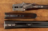 Parker VH 12 Gauge – 1899, HIGH FACTORY CONDITION, 28”, vintage firearms - 21 of 25