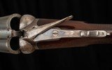 Parker VH 12 Gauge – 1899, HIGH FACTORY CONDITION, 28”, vintage firearms - 8 of 25