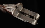 Parker VH 12 Gauge – 1899, HIGH FACTORY CONDITION, 28”, vintage firearms - 22 of 25
