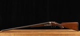 Parker VH 12 Gauge – 1899, HIGH FACTORY CONDITION, 28”, vintage firearms - 4 of 25
