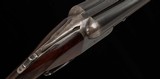 Parker VH 12 Gauge – 1899, HIGH FACTORY CONDITION, 28”, vintage firearms - 19 of 25