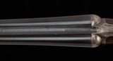 Parker VH 12 Gauge – 1899, HIGH FACTORY CONDITION, 28”, vintage firearms - 15 of 25