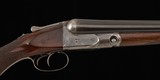 Parker VH 12 Gauge – 1899, HIGH FACTORY CONDITION, 28”, vintage firearms - 11 of 25