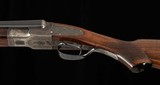 L.C. Smith Ideal 16 Gauge – 28”, EJECTORS, HIGH CONDITION, vintage firearms - 17 of 25