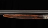 L.C. Smith Ideal 16 Gauge – 28”, EJECTORS, HIGH CONDITION, vintage firearms - 12 of 25
