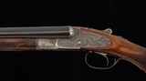 L.C. Smith Ideal 16 Gauge – 28”, EJECTORS, HIGH CONDITION, vintage firearms - 9 of 25