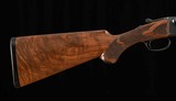 Classic Doubles 201 20 GA – 99%, VENT RIB, BEAVERTAIL, EJT, SST, vintage firearms - 6 of 25