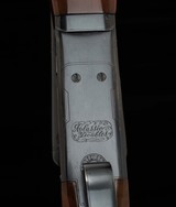 Classic Doubles 201 20 GA – 99%, VENT RIB, BEAVERTAIL, EJT, SST, vintage firearms - 2 of 25