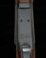 Classic Doubles 201 20 GA – 99%, VENT RIB, BEAVERTAIL, EJT, SST, vintage firearms - 10 of 25