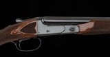 Classic Doubles 201 20 GA – 99%, VENT RIB, BEAVERTAIL, EJT, SST, vintage firearms - 3 of 25