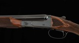 Classic Doubles 201 20 GA – 99%, VENT RIB, BEAVERTAIL, EJT, SST, vintage firearms - 9 of 25
