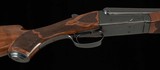 Classic Doubles 201 20 GA – 99%, VENT RIB, BEAVERTAIL, EJT, SST, vintage firearms - 18 of 25