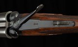 Classic Doubles 201 20 GA – 99%, VENT RIB, BEAVERTAIL, EJT, SST, vintage firearms - 8 of 25